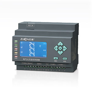 ZC-JTQ組合式電氣火災(zāi)監(jiān)控探測(cè)器